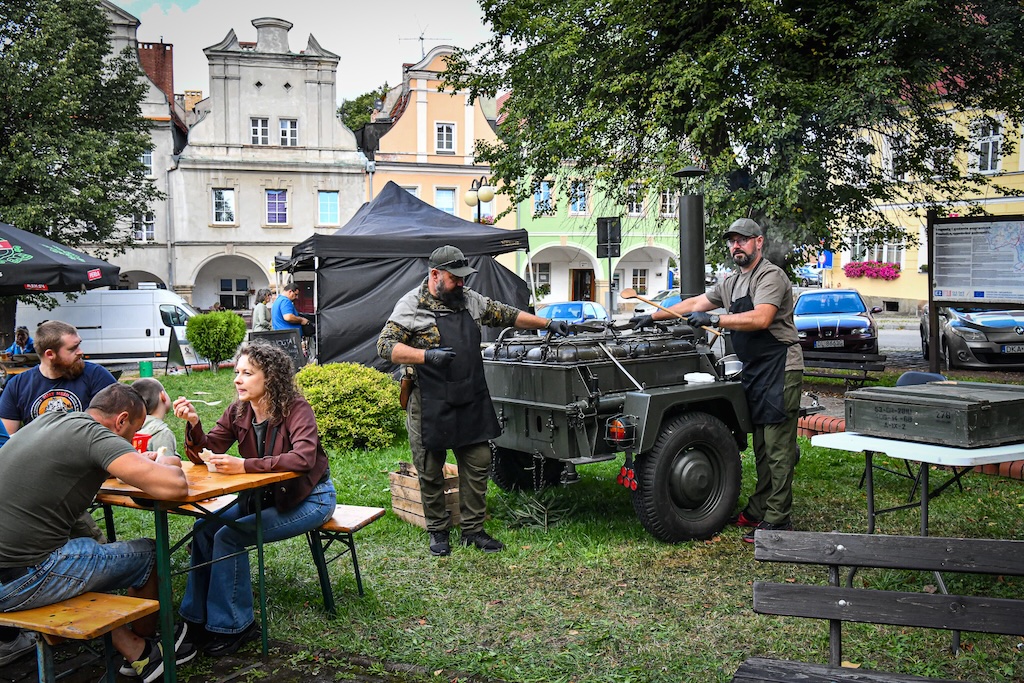 Smaki Poligonu